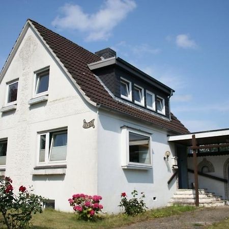 Klotz Uwe Villa Pelzerhaken Buitenkant foto