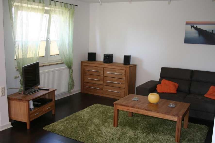 Klotz Uwe Villa Pelzerhaken Buitenkant foto