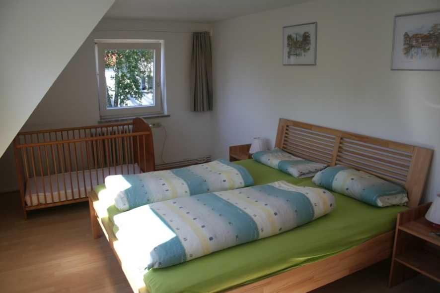 Klotz Uwe Villa Pelzerhaken Buitenkant foto